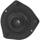 Purchase Top-Quality Rear Strut Mount by VAICO - V20-3299 1