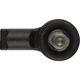 Purchase Top-Quality Rear Tie Rod End by SUSPENSIA CHASSIS - X25TR0442 3