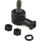 Purchase Top-Quality Rear Tie Rod End by SUSPENSIA CHASSIS - X25TR0442 5