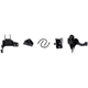 Purchase Top-Quality Rear Traction Bar by LAKEWOOD INDUSTRIES - 21715 1
