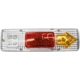 Purchase Top-Quality Rear Turn Signal by CEC Industries - 3057BP 1