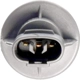 Purchase Top-Quality Rear Turn Signal Light Socket by DORMAN - 645-607 2