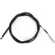 Purchase Top-Quality Rear Universal Brake Cable by WORLDPARTS - 17370112 3
