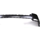 Purchase Top-Quality Rear Upper Bumper Cover - VW1114103 1