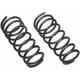 Purchase Top-Quality Rear Variable Rate Springs by ACDELCO PROFESSIONAL - 45H3153 1