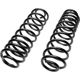 Purchase Top-Quality Rear Variable Rate Springs by ACDELCO PROFESSIONAL - 45H3153 2