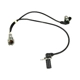 Purchase Top-Quality Rear Wheel ABS Sensor by VEMO - V20-72-5189 2