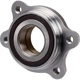 Purchase Top-Quality Rear Wheel Bearing by ULTRA - 510073 2