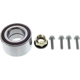 Purchase Top-Quality Rear Wheel Bearing Kit by FAG - WB61015K 1