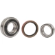 Purchase Top-Quality Rear Wheel Bearing Kit by FAG - WB61062K 2