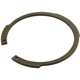 Purchase Top-Quality Rear Wheel Bearing Retainer by DORMAN - 933-457 2