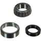 Purchase Top-Quality Rear Wheel Bearing Set by NATIONAL BEARINGS - 516013 1