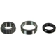 Purchase Top-Quality Rear Wheel Bearing Set by BCA BEARING - WE61053 2