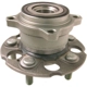 Purchase Top-Quality Rear Wheel Hub by AUTOTECNICA - GM0416644 3