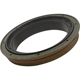 Purchase Top-Quality Rear Wheel Seal by WJB - WS472856 2