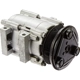 Purchase Top-Quality Remanufactured Compressor by ACDELCO - 15-21205 1