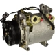 Purchase Top-Quality Remanufactured Compressor by ACDELCO - 15-21205 2