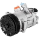 Purchase Top-Quality Remanufactured Compressor by ACDELCO - 15-21205 3