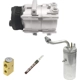 Purchase Top-Quality Remanufactured Compressor With Kit by FOUR SEASONS - 1911R 5