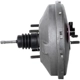 Purchase Top-Quality Remanufactured Power Brake Booster Without Master Cylinder by QUALITY-BUILT - B1032 1