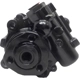 Purchase Top-Quality Remanufactured Power Steering Pump by MAVAL - 96462M 6