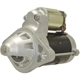 Purchase Top-Quality Remanufactured Starter by MOTORCAR PARTS OF AMERICA - 19247 2