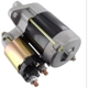 Purchase Top-Quality Remanufactured Starter by MOTORCAR PARTS OF AMERICA - 19247 3