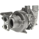 Purchase Top-Quality Remanufactured Turbocharger by STANDARD - PRO SERIES - TBC598 1