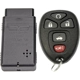 Purchase Top-Quality Remote Lock Control Or Fob by DORMAN - 99161 2
