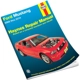Purchase Top-Quality Repair Manual by HAYNES PUBLICATIONS - 11315 1