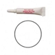 Purchase Top-Quality POWER TRAIN COMPONENTS - PT99187 - Oil and Grease Seal 1