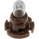Purchase Top-Quality Replacement Bulb by DORMAN - 926-108 2