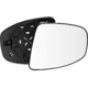 Purchase Top-Quality Replacement Door Mirror Glass by DORMAN - 56242 1