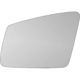 Purchase Top-Quality Replacement Door Mirror Glass by DORMAN - 56110 2