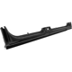 Purchase Top-Quality Rocker Panel by GO RHINO - DSS4306T 1