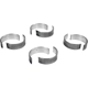 Purchase Top-Quality Rod Bearing Set by CLEVITE - CB481A208 1