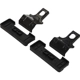Purchase Top-Quality Roof Rack Mount Kit by THULE - 145271 1