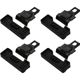 Purchase Top-Quality Roof Rack Mount Kit by THULE - 145297 2