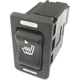 Purchase Top-Quality Seat Control Switch by BWD AUTOMOTIVE - STW21 3