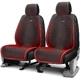Purchase Top-Quality Seat Cover Or Covers by COVERCRAFT - SSC8479CABN 3