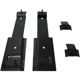 Purchase Top-Quality Seat Mounting Bracket by DORMAN - 924-227 1