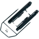 Purchase Top-Quality Seat Slider by VEMO - V10-73-0386 1