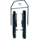 Purchase Top-Quality Seat Slider by VEMO - V10-73-0386 2