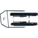 Purchase Top-Quality Seat Slider by VEMO - V10-73-0386 3