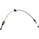 Purchase Top-Quality Shift Selector Cable by DORMAN (OE SOLUTIONS) - 905-154 1