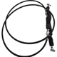 Purchase Top-Quality Shift Selector Cable by UPARTS GROUP - SCCI01 2