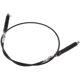 Purchase Top-Quality SKP - SKY1314 - Shift Cable 3