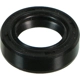 Purchase Top-Quality Shift Shaft Seal by NATIONAL OIL SEALS - 2287 3
