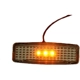 Purchase Top-Quality Side Marker Light - FO2530171C 3