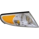 Purchase Top-Quality Side Marker Light Assembly by ANZO USA - 511085 2